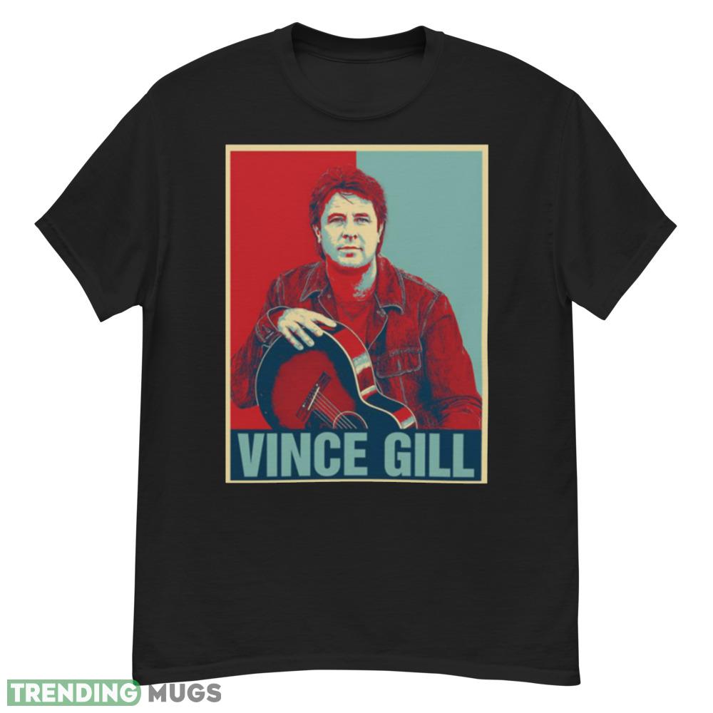 Most Important Style Vince Gill cool shirt Dark Shirt Most Important Style Vince Gill cool shirt Dark Shirt