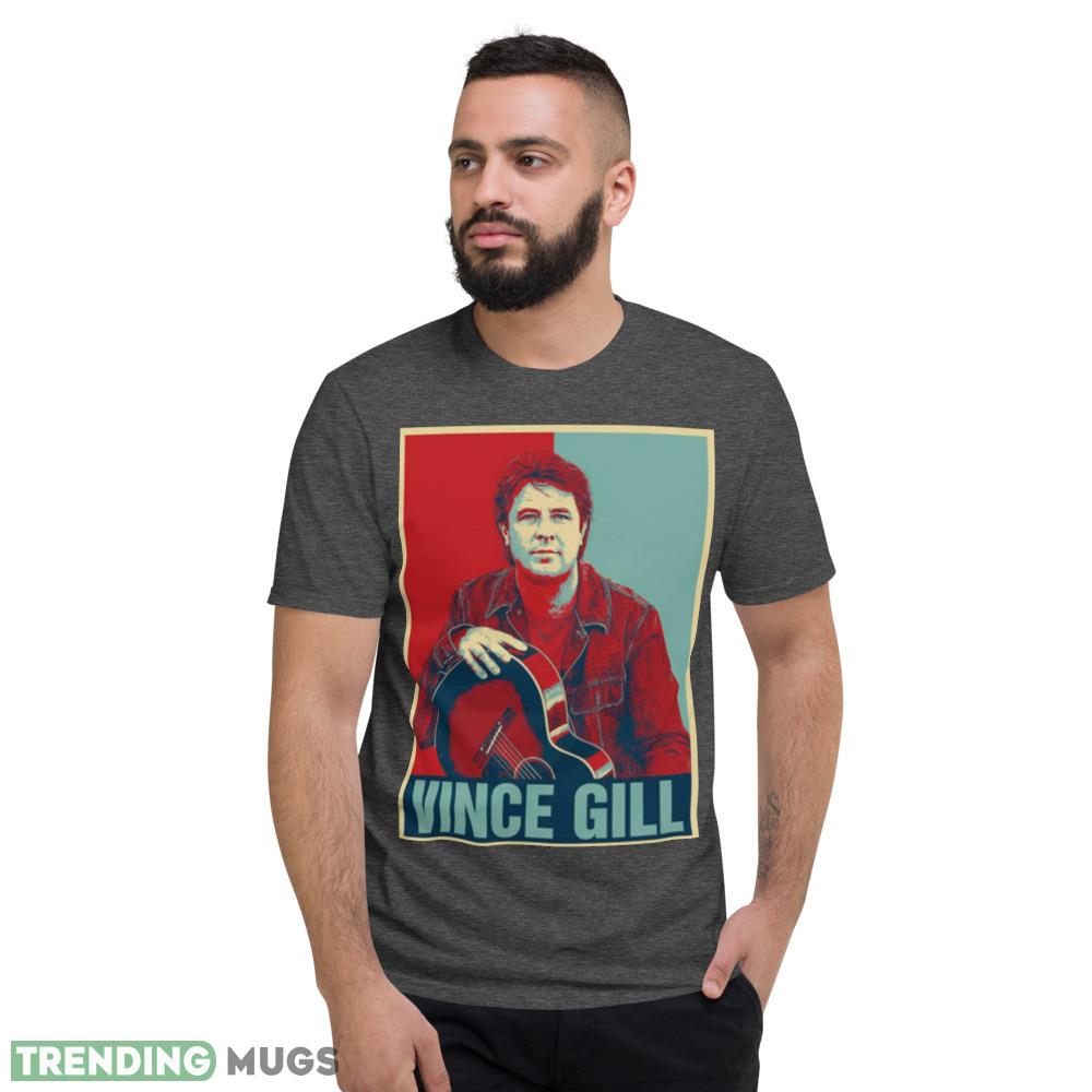 Most Important Style Vince Gill cool shirt Dark Shirt Most Important Style Vince Gill cool shirt Dark Shirt