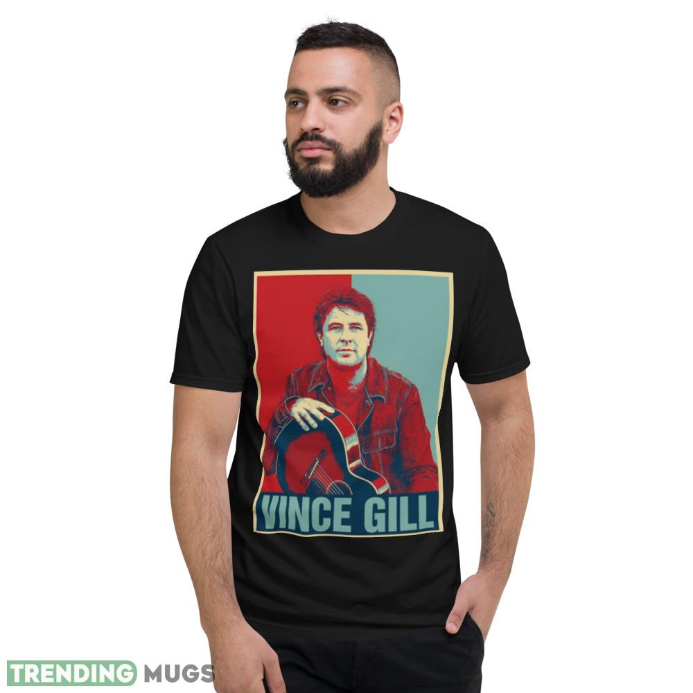 Most Important Style Vince Gill cool shirt Dark Shirt Most Important Style Vince Gill cool shirt Dark Shirt
