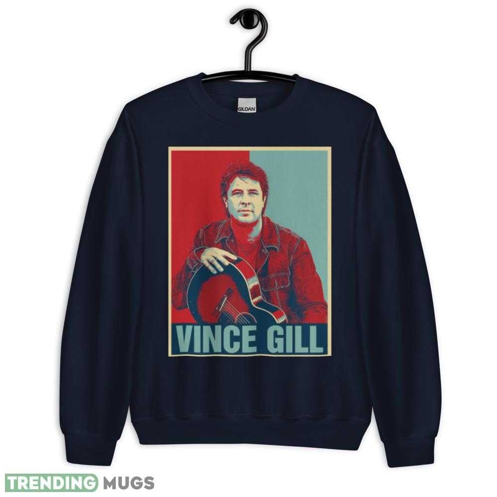 Most Important Style Vince Gill cool shirt Dark Shirt Most Important Style Vince Gill cool shirt Dark Shirt