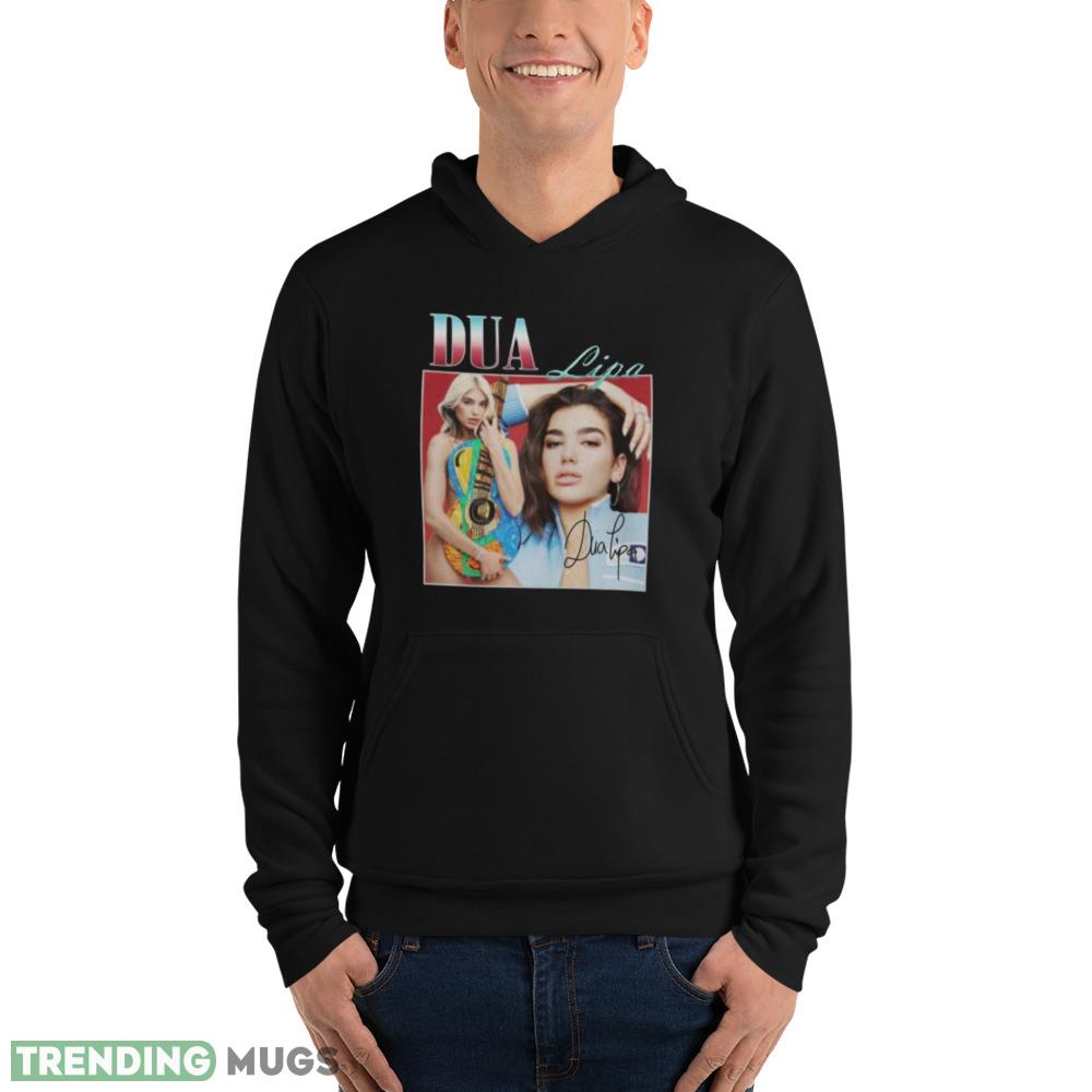 New Rare Dua Lipa shirt singer Short Sleeve Unisext shirt Dark Shirt New Rare Dua Lipa shirt singer Short Sleeve Unisext shirt Dark Shirt