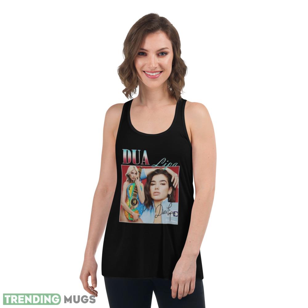 New Rare Dua Lipa shirt singer Short Sleeve Unisext shirt Dark Shirt New Rare Dua Lipa shirt singer Short Sleeve Unisext shirt Dark Shirt