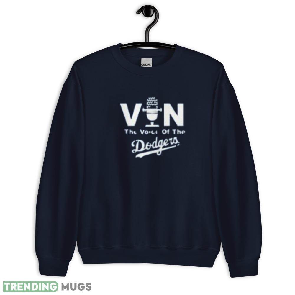 New Vin Scully Los angeles dodgers baseball blue national shirt Dark Shirt New Vin Scully Los angeles dodgers baseball blue national shirt Dark Shirt