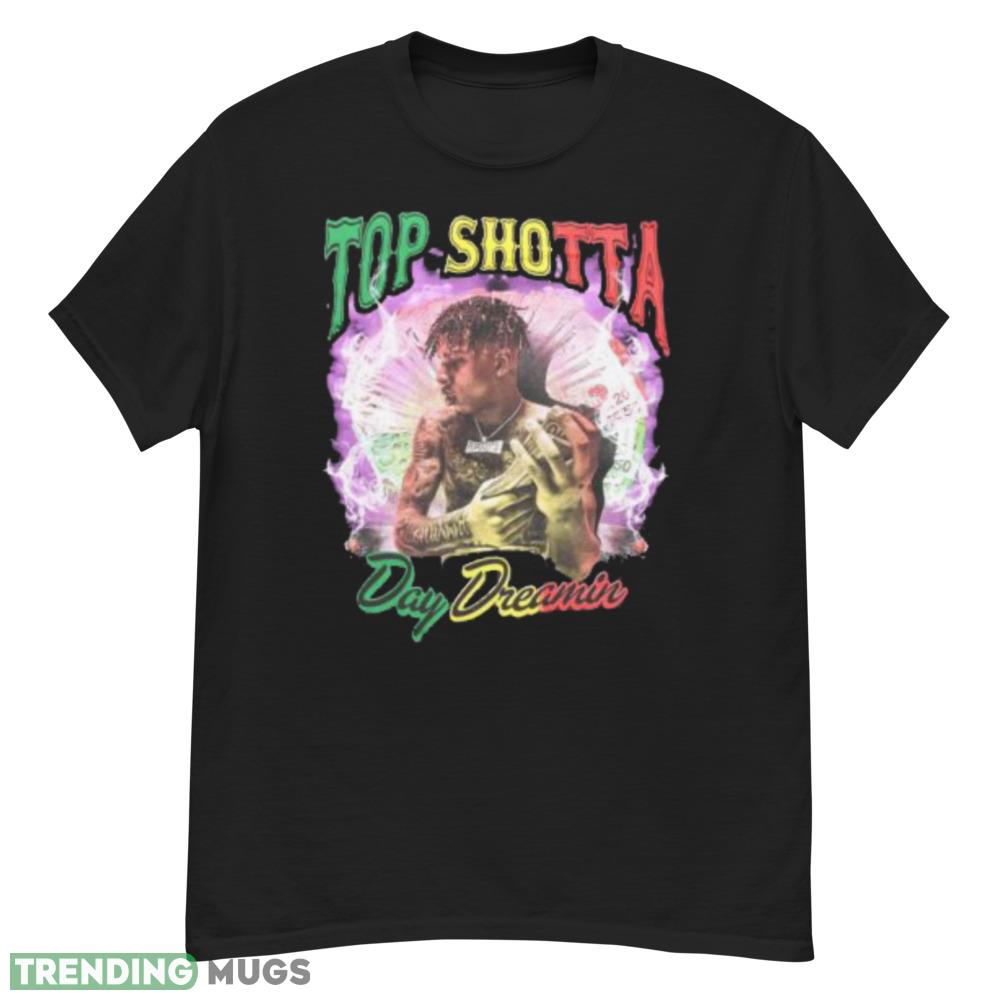 NLE Choppa DAY DREAMIN Men's Rap Hip Hop Black Graphic T Shirt Dark Shirt NLE Choppa DAY DREAMIN Men's Rap Hip Hop Black Graphic T Shirt Dark Shirt