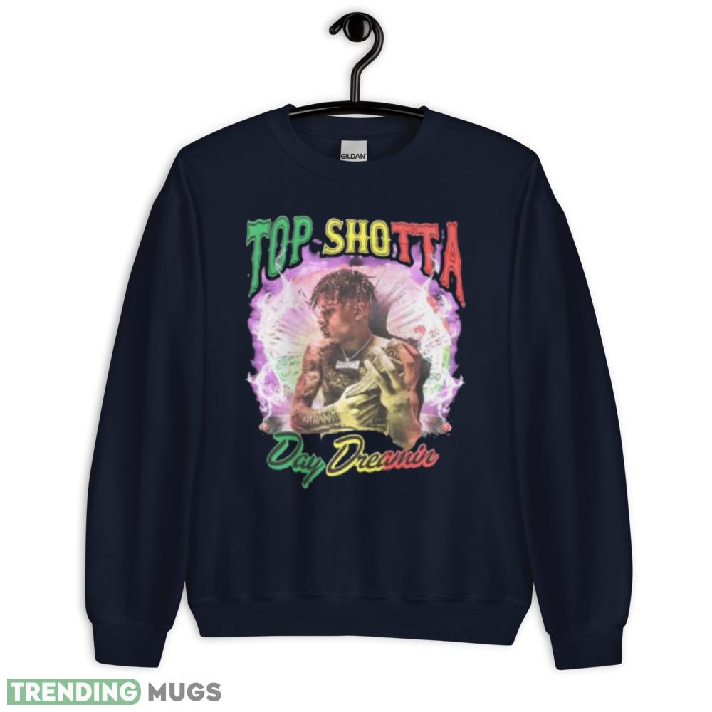 NLE Choppa DAY DREAMIN Men's Rap Hip Hop Black Graphic T Shirt Dark Shirt NLE Choppa DAY DREAMIN Men's Rap Hip Hop Black Graphic T Shirt Dark Shirt