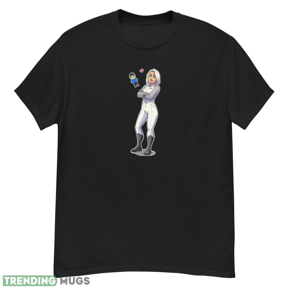 Nurse Chapel T Shirt Nurse Christine Chapel The Motion Trek shirt Dark Shirt Nurse Chapel T Shirt Nurse Christine Chapel The Motion Trek shirt Dark Shirt