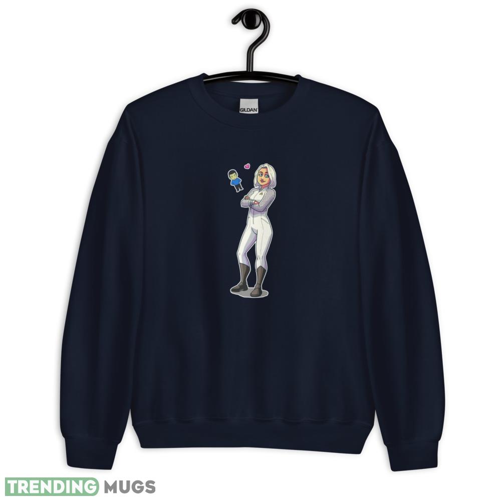 Nurse Chapel T Shirt Nurse Christine Chapel The Motion Trek shirt Dark Shirt Nurse Chapel T Shirt Nurse Christine Chapel The Motion Trek shirt Dark Shirt