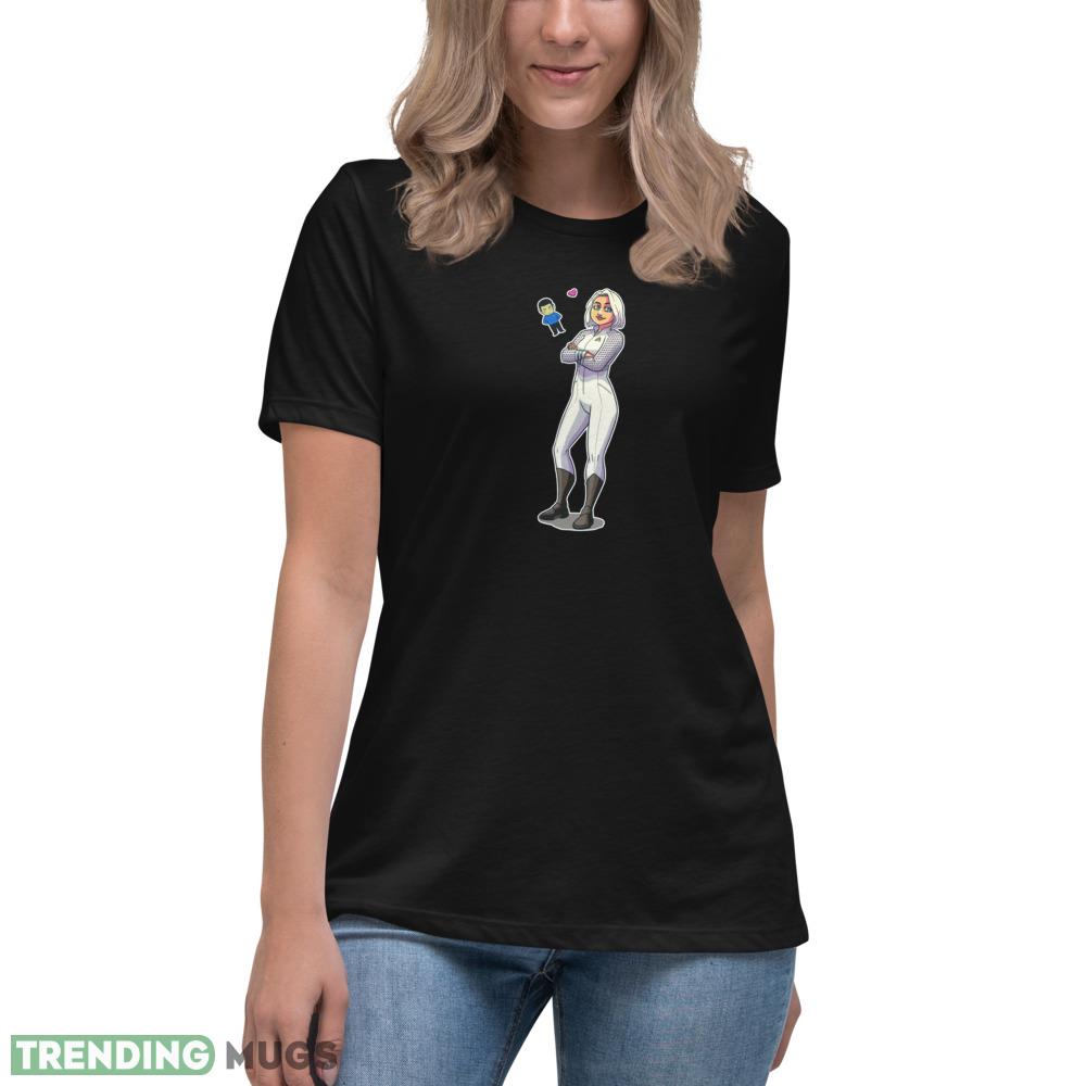 Nurse Chapel T Shirt Nurse Christine Chapel The Motion Trek shirt Dark Shirt Nurse Chapel T Shirt Nurse Christine Chapel The Motion Trek shirt Dark Shirt