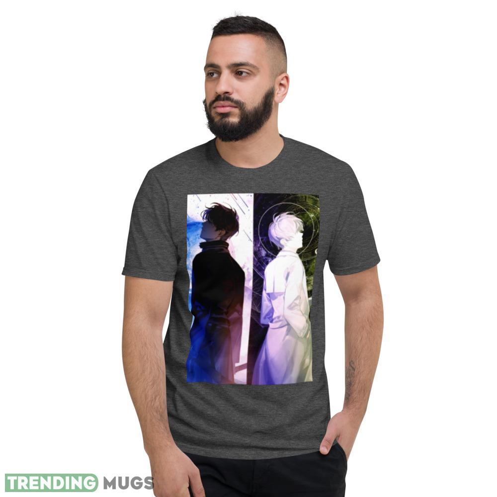 Omniscient Reader's Viewpoint vintage cool shirt Dark Shirt Omniscient Reader's Viewpoint vintage cool shirt Dark Shirt