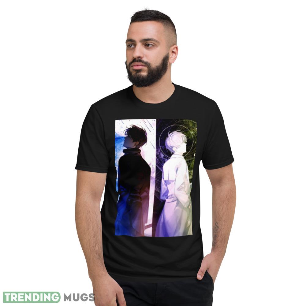 Omniscient Reader's Viewpoint vintage cool shirt Dark Shirt Omniscient Reader's Viewpoint vintage cool shirt Dark Shirt