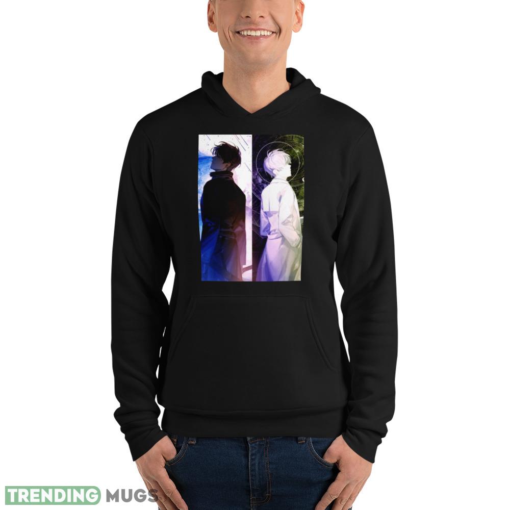 Omniscient Reader's Viewpoint vintage cool shirt Dark Shirt Omniscient Reader's Viewpoint vintage cool shirt Dark Shirt