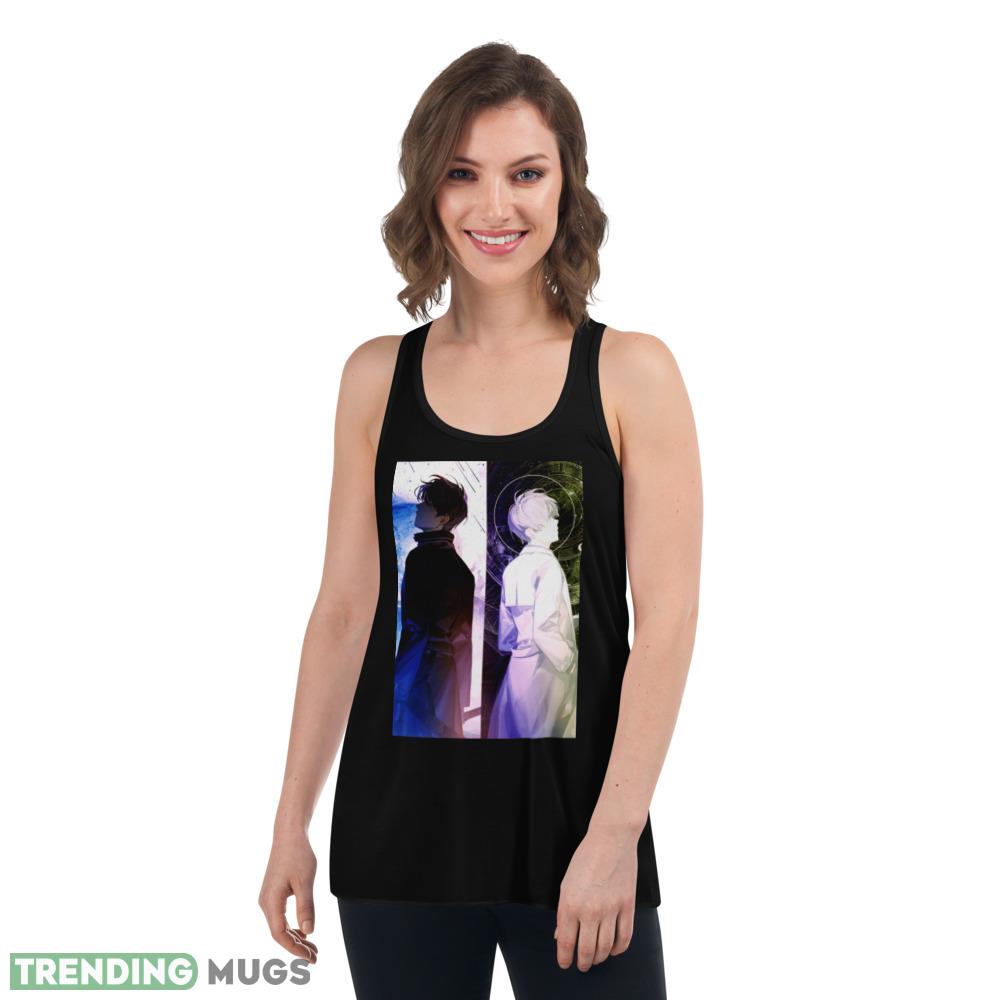 Omniscient Reader's Viewpoint vintage cool shirt Dark Shirt Omniscient Reader's Viewpoint vintage cool shirt Dark Shirt