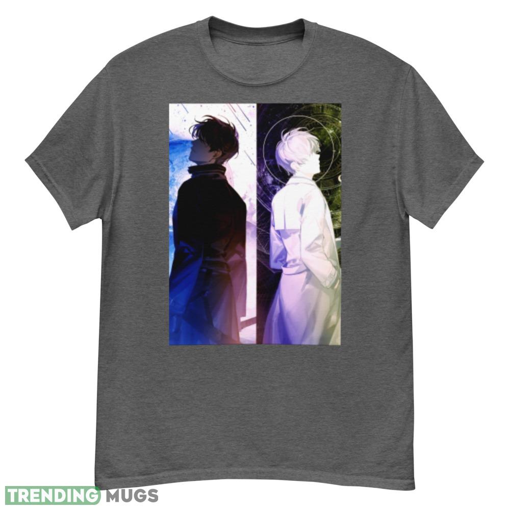 Omniscient Reader's Viewpoint vintage cool shirt - G500 Men’s Classic T-Shirt-1 Omniscient Reader's Viewpoint vintage cool shirt - G500 Men’s Classic T-Shirt-1