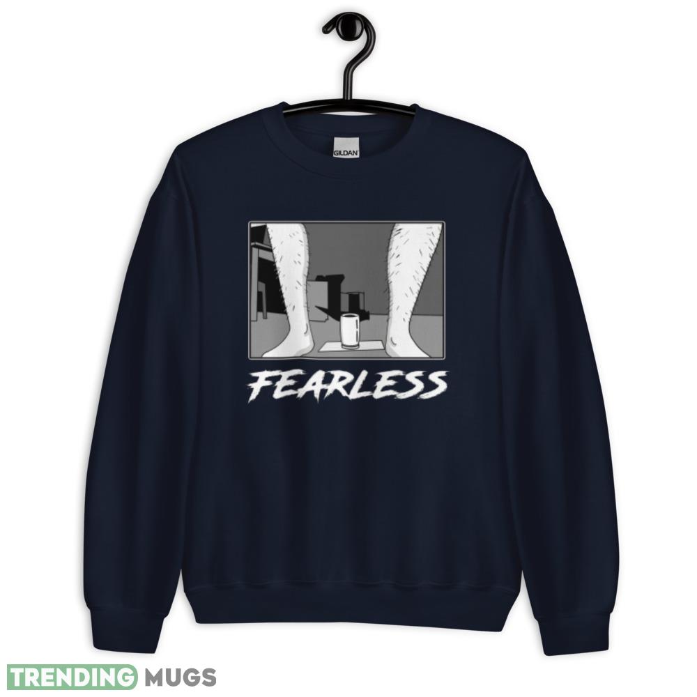 One Guy One Jar T Shirt Fearless shirt Dark Shirt One Guy One Jar T Shirt Fearless shirt Dark Shirt