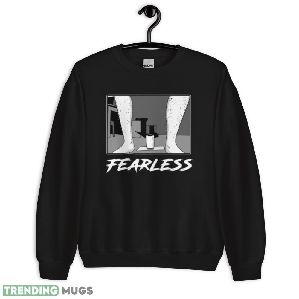 One Guy One Jar T Shirt Fearless shirt Dark Shirt One Guy One Jar T Shirt Fearless shirt Dark Shirt