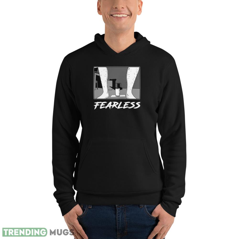 One Guy One Jar T Shirt Fearless shirt Dark Shirt One Guy One Jar T Shirt Fearless shirt Dark Shirt