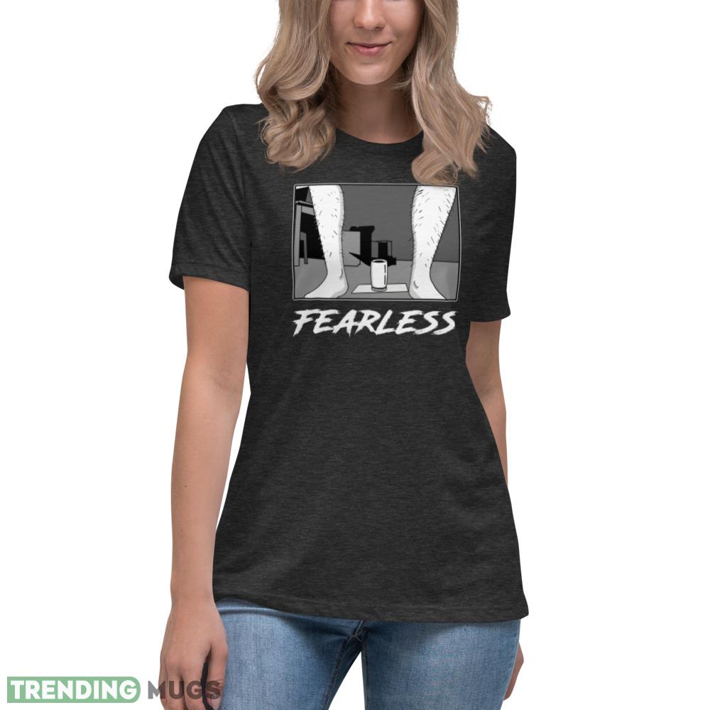 One Guy One Jar T Shirt Fearless shirt Dark Shirt One Guy One Jar T Shirt Fearless shirt Dark Shirt