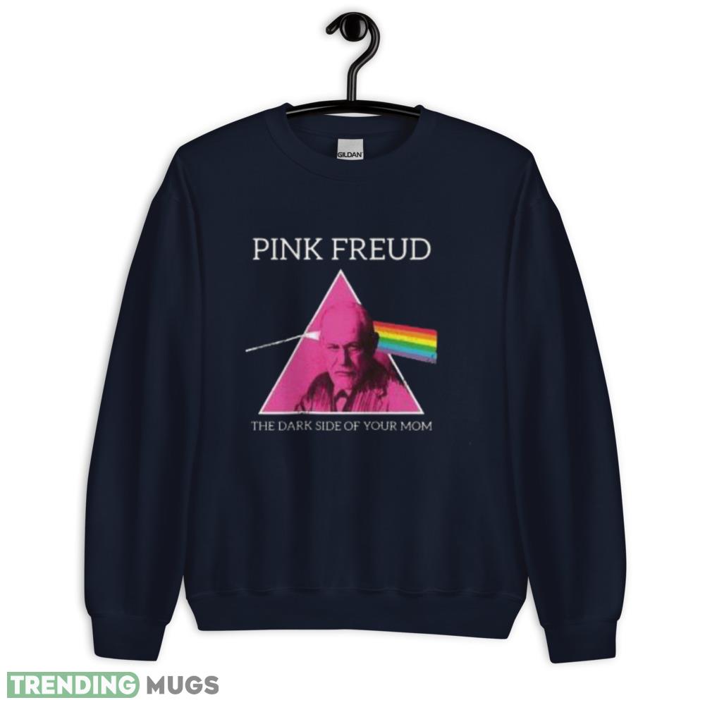 Pink Freud The Dark Side Of Your Mom Pink Freud Funny Unisex T shirt Dark Shirt Pink Freud The Dark Side Of Your Mom Pink Freud Funny Unisex T shirt Dark Shirt