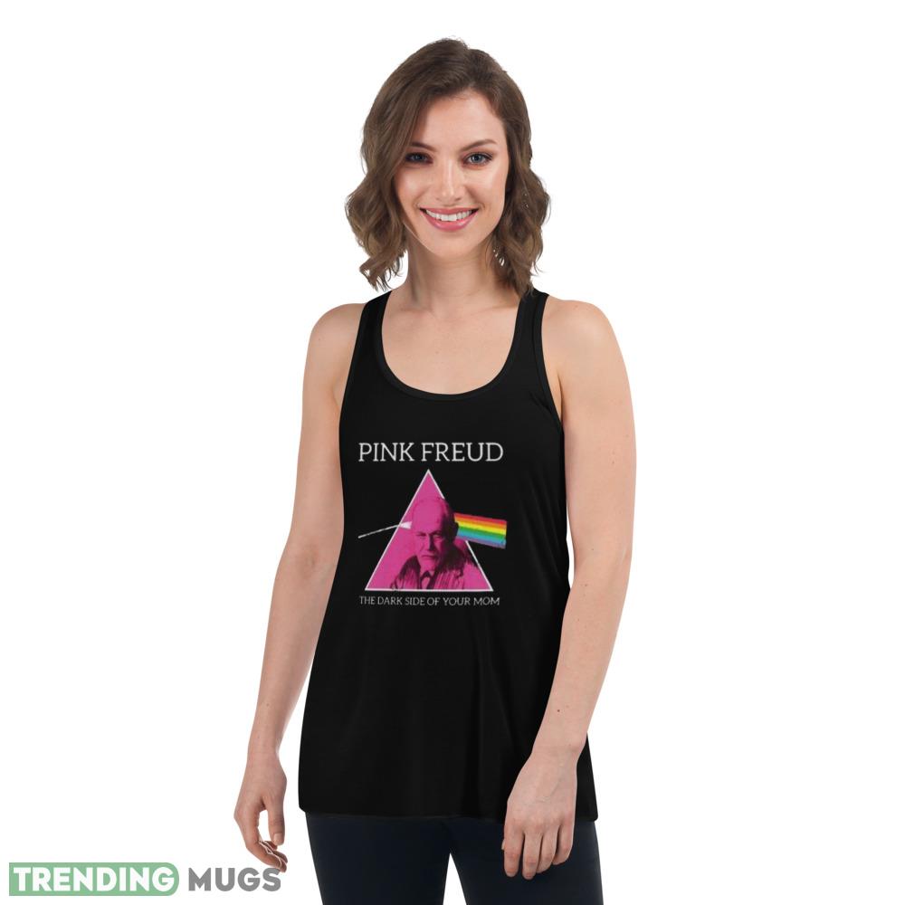 Pink Freud The Dark Side Of Your Mom Pink Freud Funny Unisex T shirt Dark Shirt Pink Freud The Dark Side Of Your Mom Pink Freud Funny Unisex T shirt Dark Shirt
