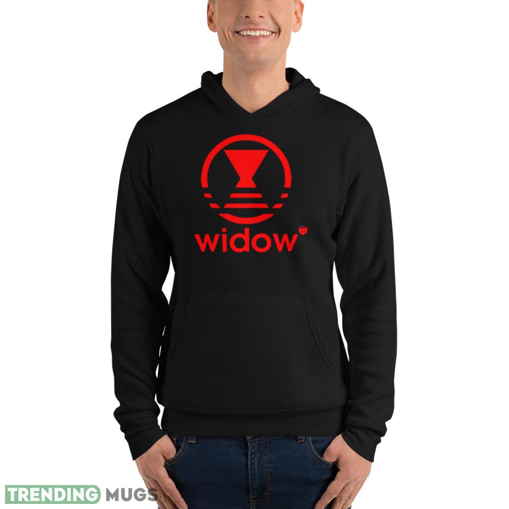 Red Widow Marvel Adidas shirt widow T shirt Dark Shirt Red Widow Marvel Adidas shirt widow T shirt Dark Shirt