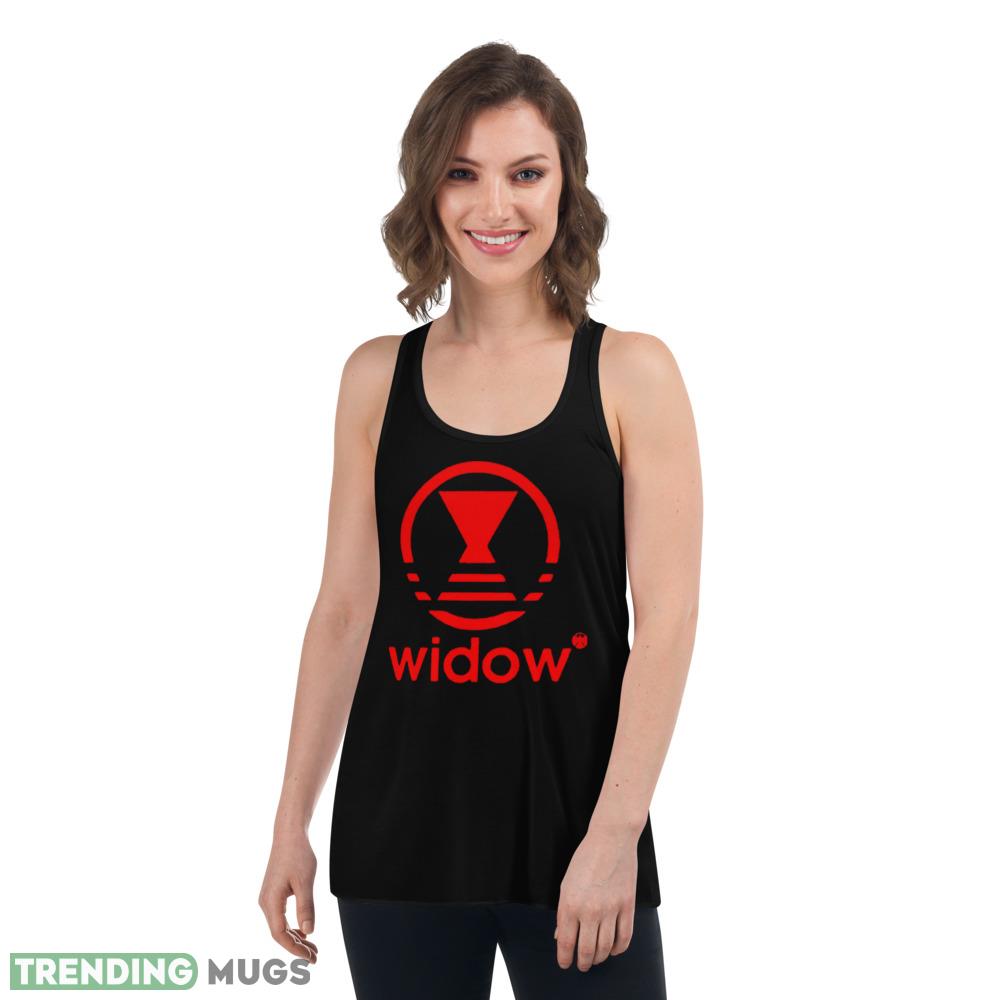 Red Widow Marvel Adidas shirt widow T shirt Dark Shirt Red Widow Marvel Adidas shirt widow T shirt Dark Shirt