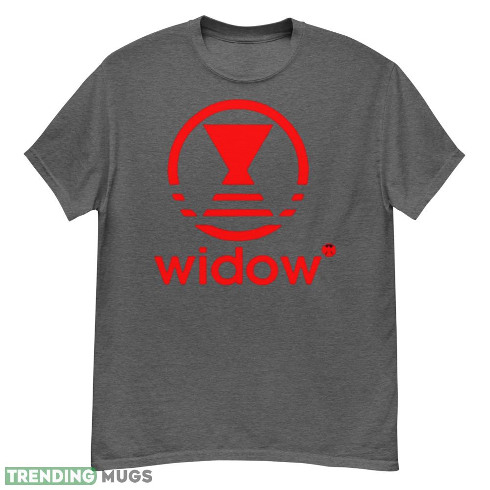 Red Widow Marvel Adidas shirt widow T shirt - G500 Men’s Classic T-Shirt-1 Red Widow Marvel Adidas shirt widow T shirt - G500 Men’s Classic T-Shirt-1