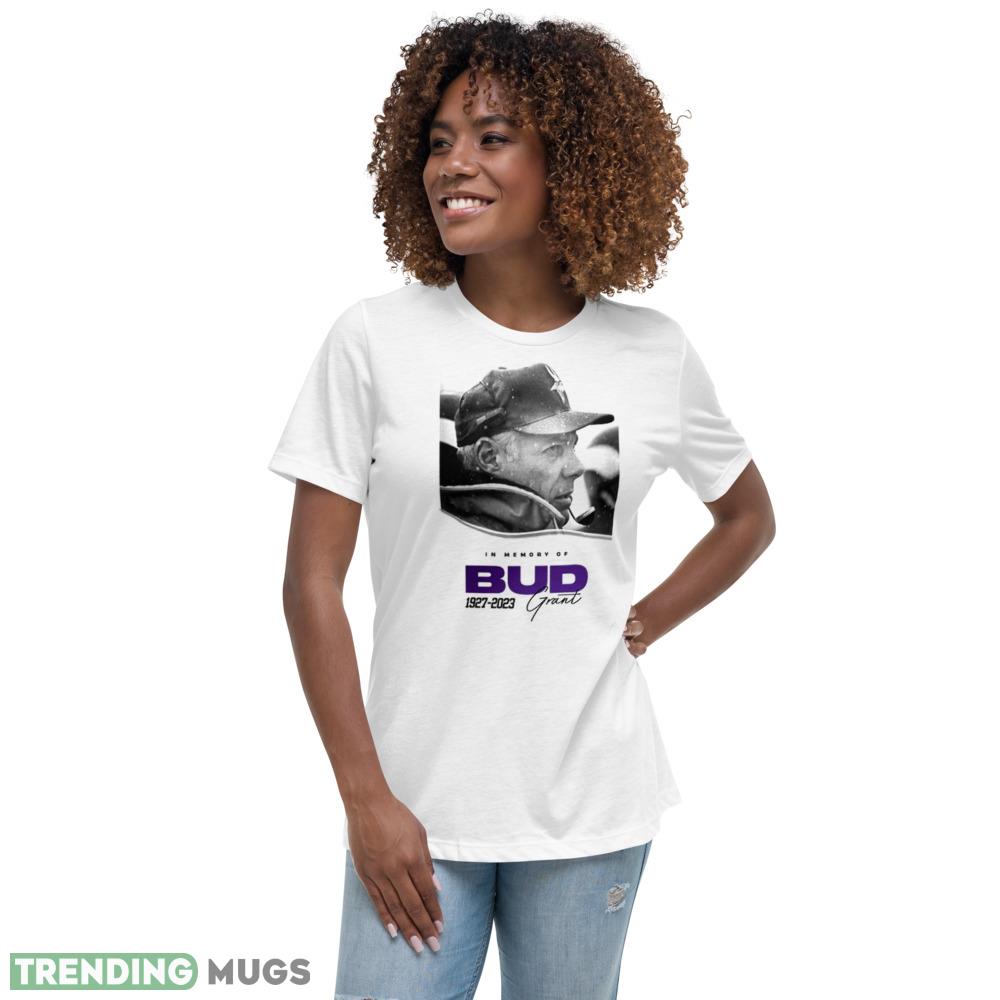 Rip Bud Grant 94rd of 1927 2023 shirt Light Shirt Rip Bud Grant 94rd of 1927 2023 shirt Light Shirt
