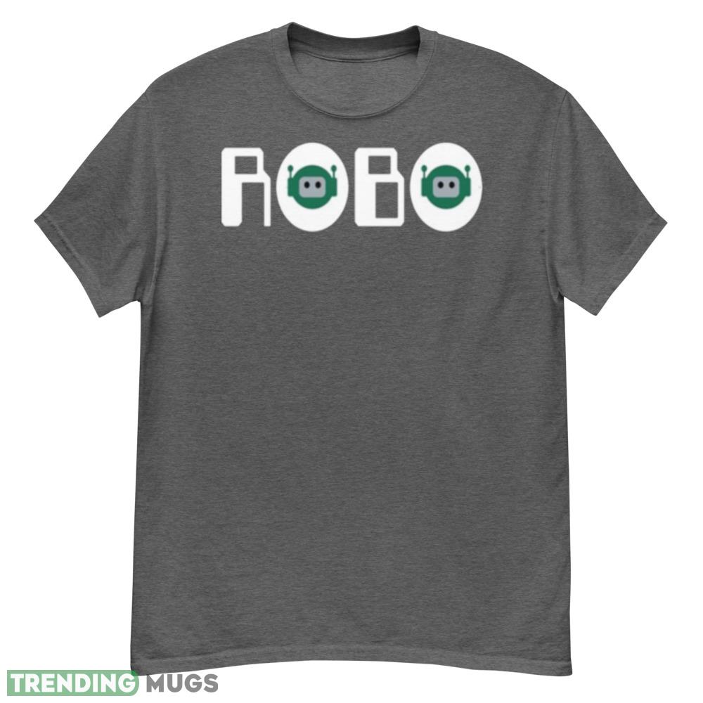 Robo Dallas Stars Hockey shirt - G500 Men’s Classic T-Shirt-1 Robo Dallas Stars Hockey shirt - G500 Men’s Classic T-Shirt-1