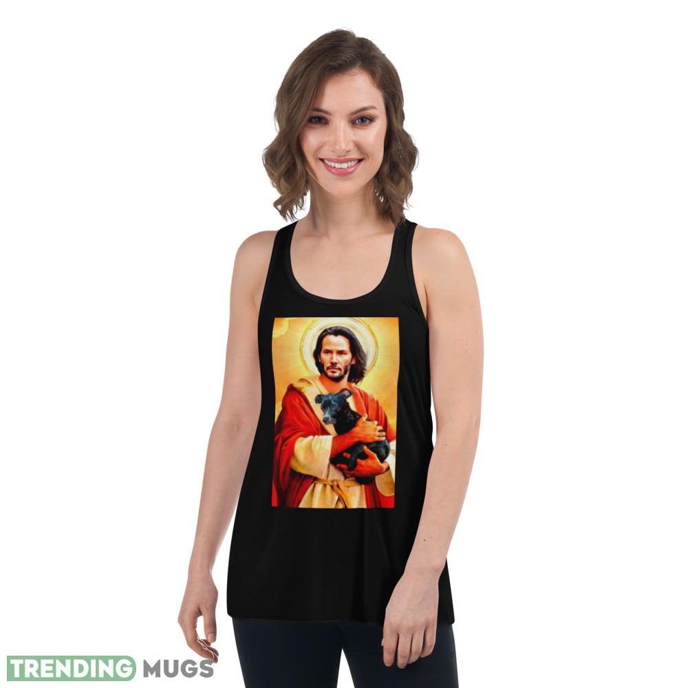 Saint John Wick shirt unisex T shirt Dark Shirt Saint John Wick shirt unisex T shirt Dark Shirt