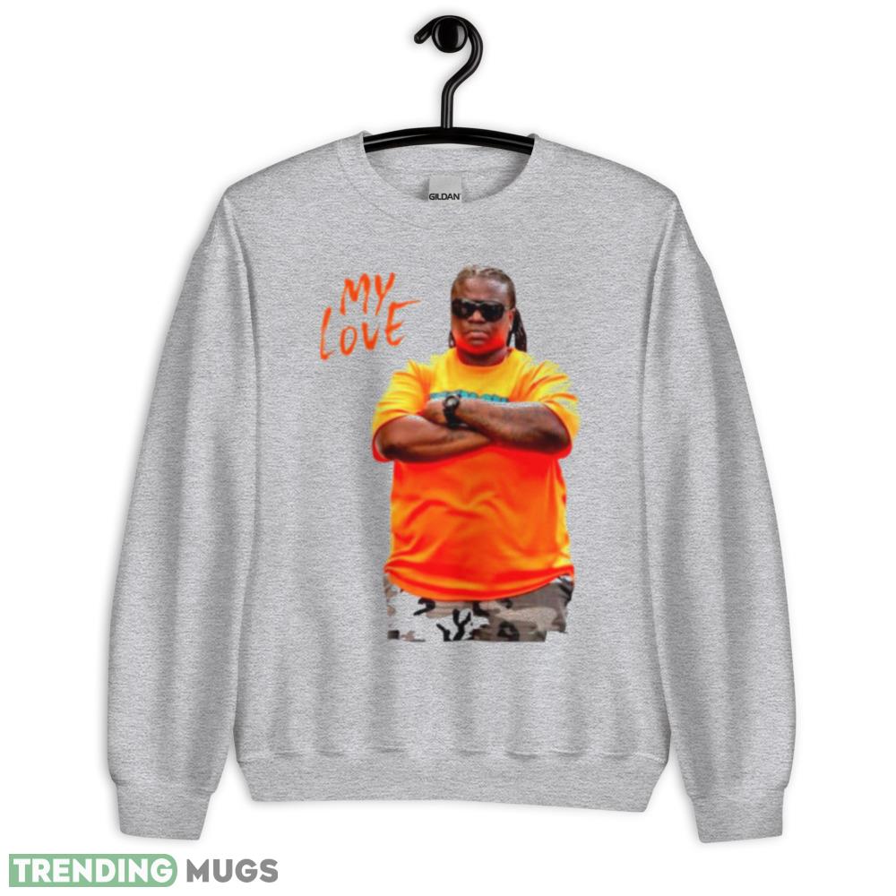 South Bernice my love shirt South Bernice celebrity T shirt Light Shirt South Bernice my love shirt South Bernice celebrity T shirt Light Shirt