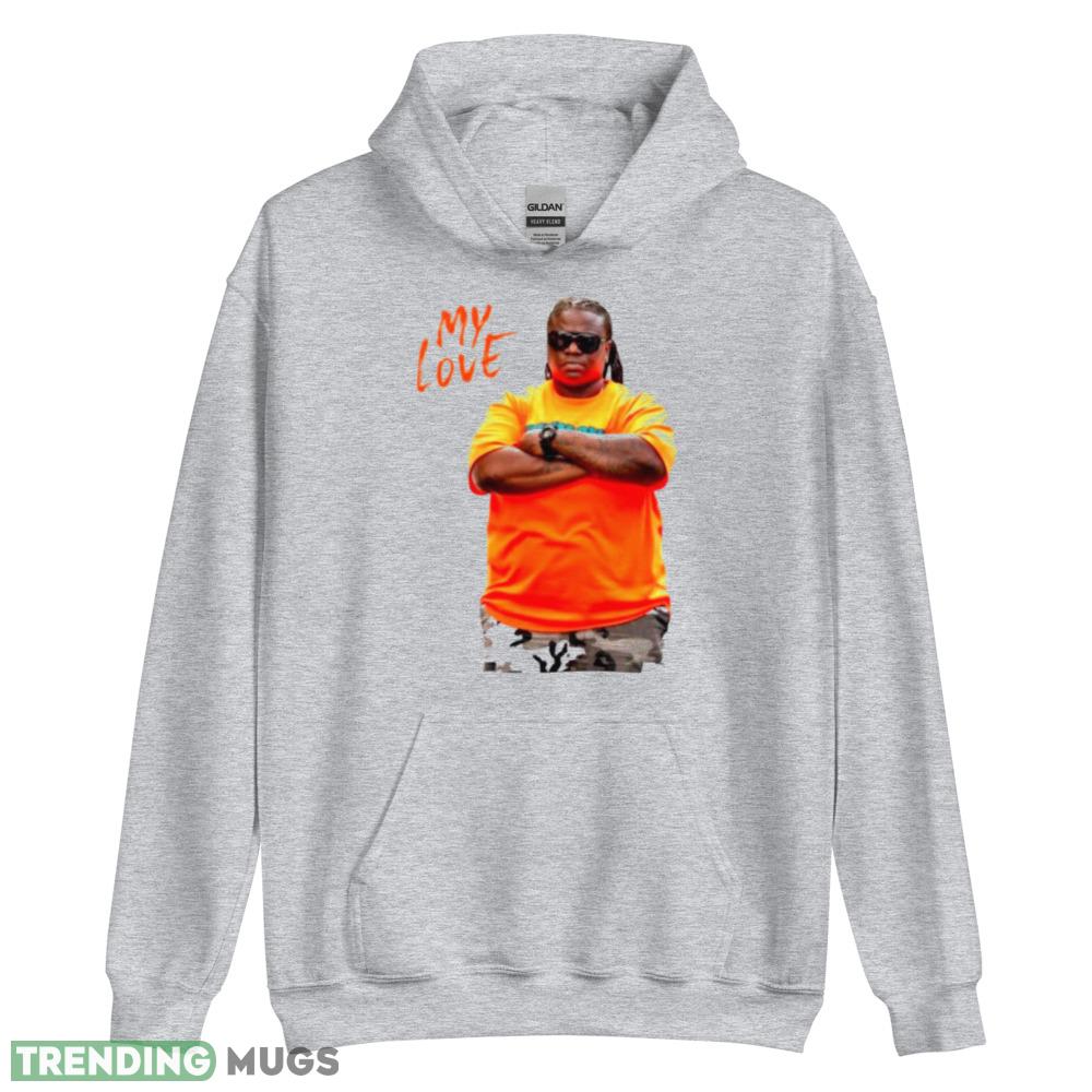 South Bernice my love shirt South Bernice celebrity T shirt Light Shirt South Bernice my love shirt South Bernice celebrity T shirt Light Shirt