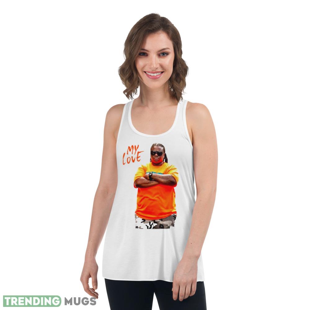 South Bernice my love shirt South Bernice celebrity T shirt Light Shirt South Bernice my love shirt South Bernice celebrity T shirt Light Shirt