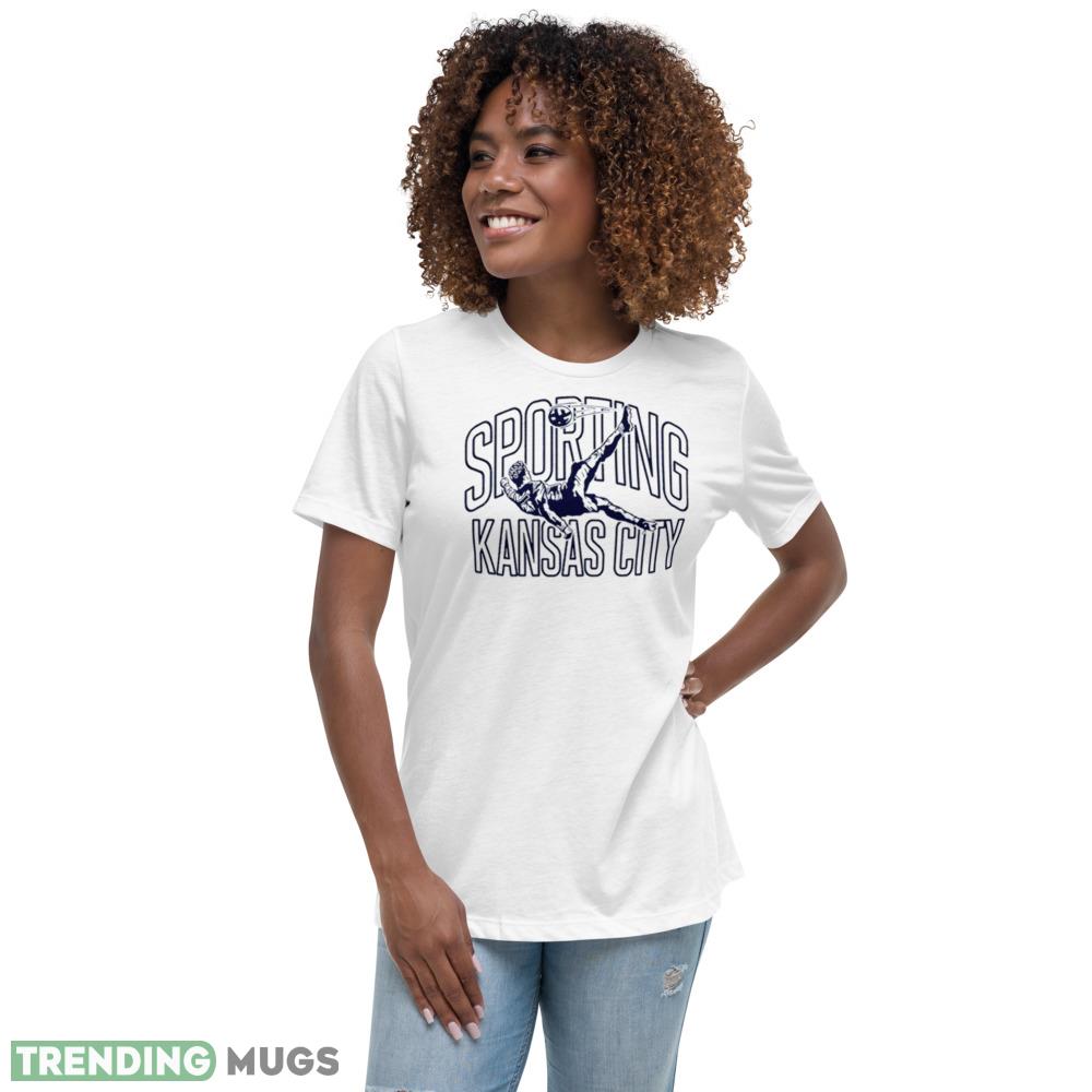 Sporting Kansas City Bicycle Kick unisex shirt Light Shirt Sporting Kansas City Bicycle Kick unisex shirt Light Shirt