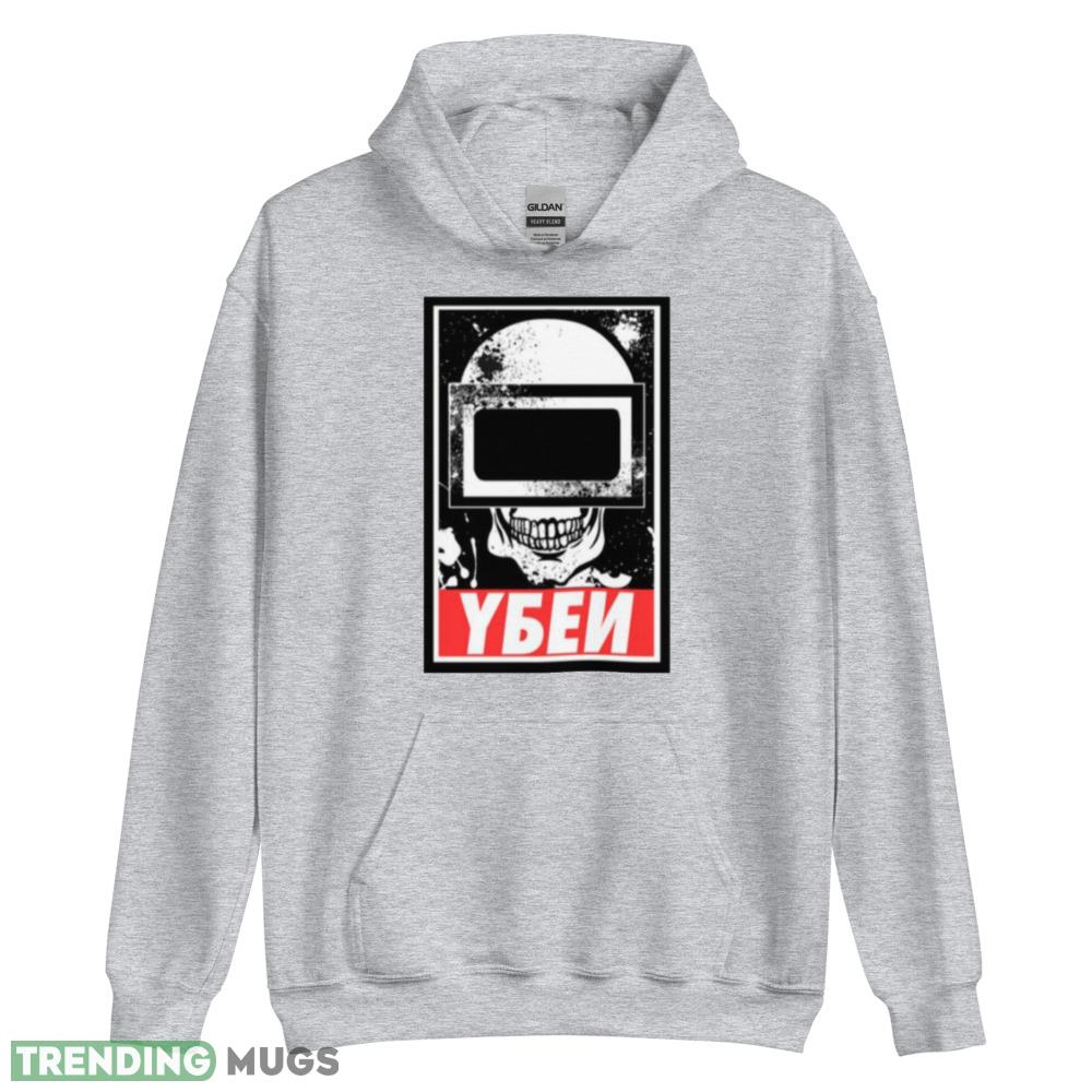 Tagilla Helmet Mask Design Escape From Tarkov Halloween action movie shirt Light Shirt Tagilla Helmet Mask Design Escape From Tarkov Halloween action movie shirt Light Shirt