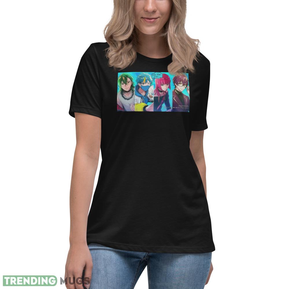 Technoroid Overmind shirt Technoroid Overmind cute shirt Dark Shirt Technoroid Overmind shirt Technoroid Overmind cute shirt Dark Shirt