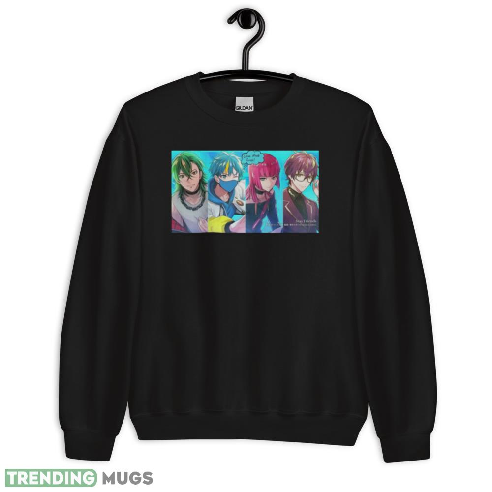 Technoroid Overmind shirt Technoroid Overmind cute shirt Dark Shirt Technoroid Overmind shirt Technoroid Overmind cute shirt Dark Shirt