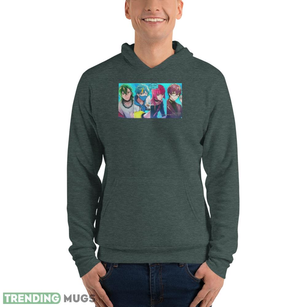 Technoroid Overmind shirt Technoroid Overmind cute shirt Dark Shirt Technoroid Overmind shirt Technoroid Overmind cute shirt Dark Shirt