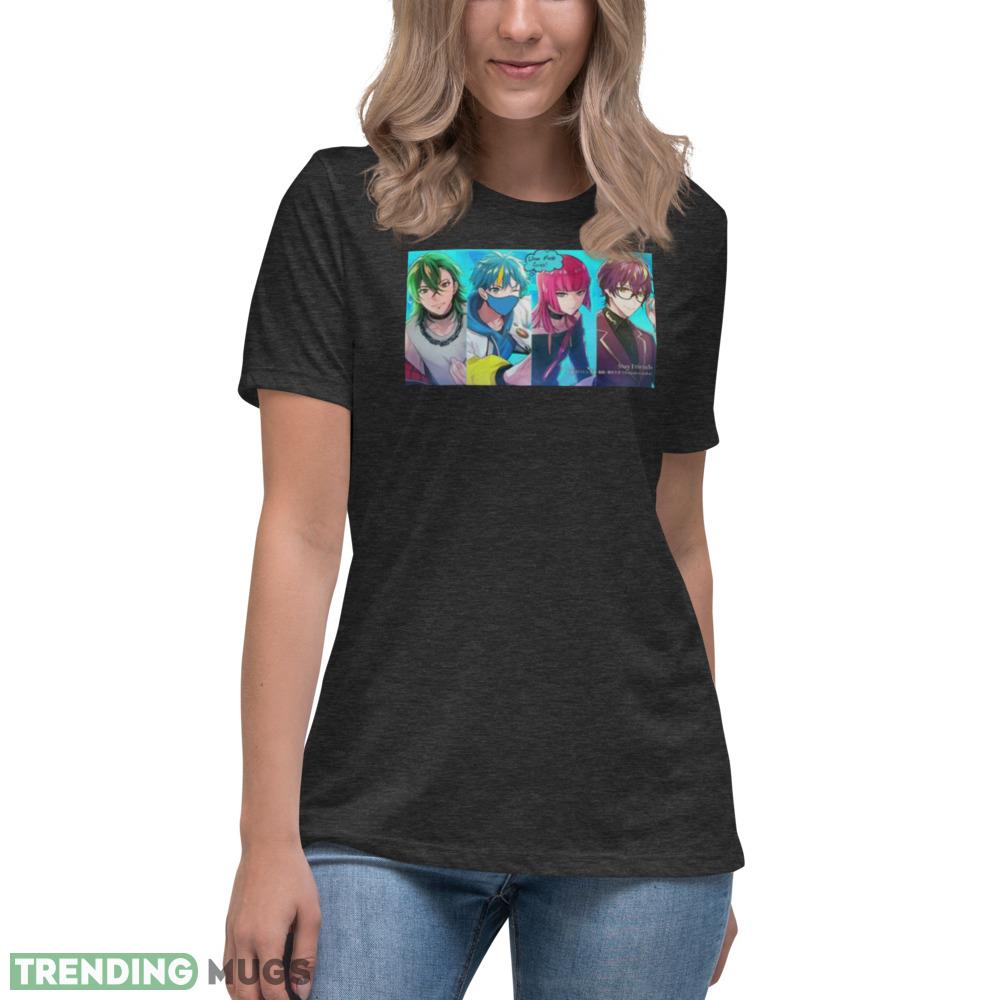 Technoroid Overmind shirt Technoroid Overmind cute shirt Dark Shirt Technoroid Overmind shirt Technoroid Overmind cute shirt Dark Shirt