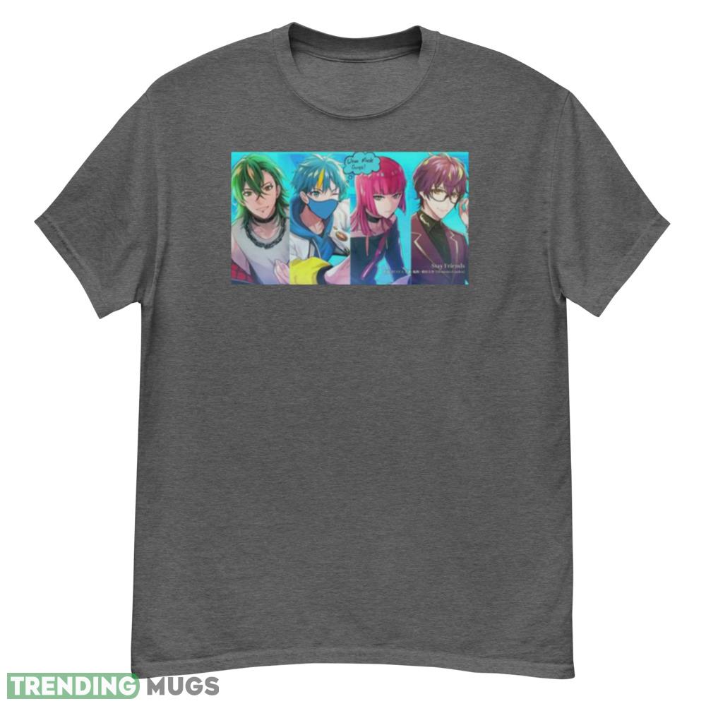 Technoroid Overmind shirt Technoroid Overmind cute shirt - G500 Men’s Classic T-Shirt-1 Technoroid Overmind shirt Technoroid Overmind cute shirt - G500 Men’s Classic T-Shirt-1