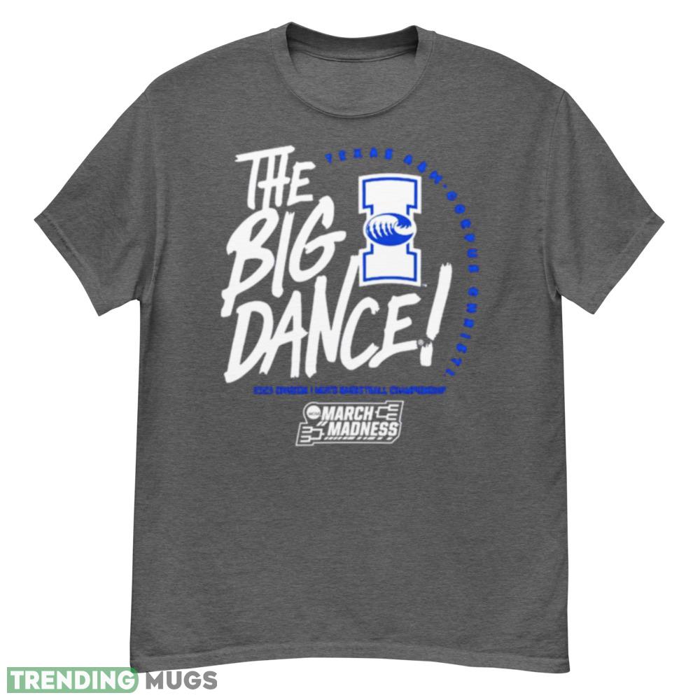 Texas AM Corpus Christi the big dance March Madness 2023 Division mens basketball championship shirt tshirt - G500 Men’s Classic T-Shirt-1 Texas AM Corpus Christi the big dance March Madness 2023 Division mens basketball championship shirt tshirt - G500 Men’s Classic T-Shirt-1