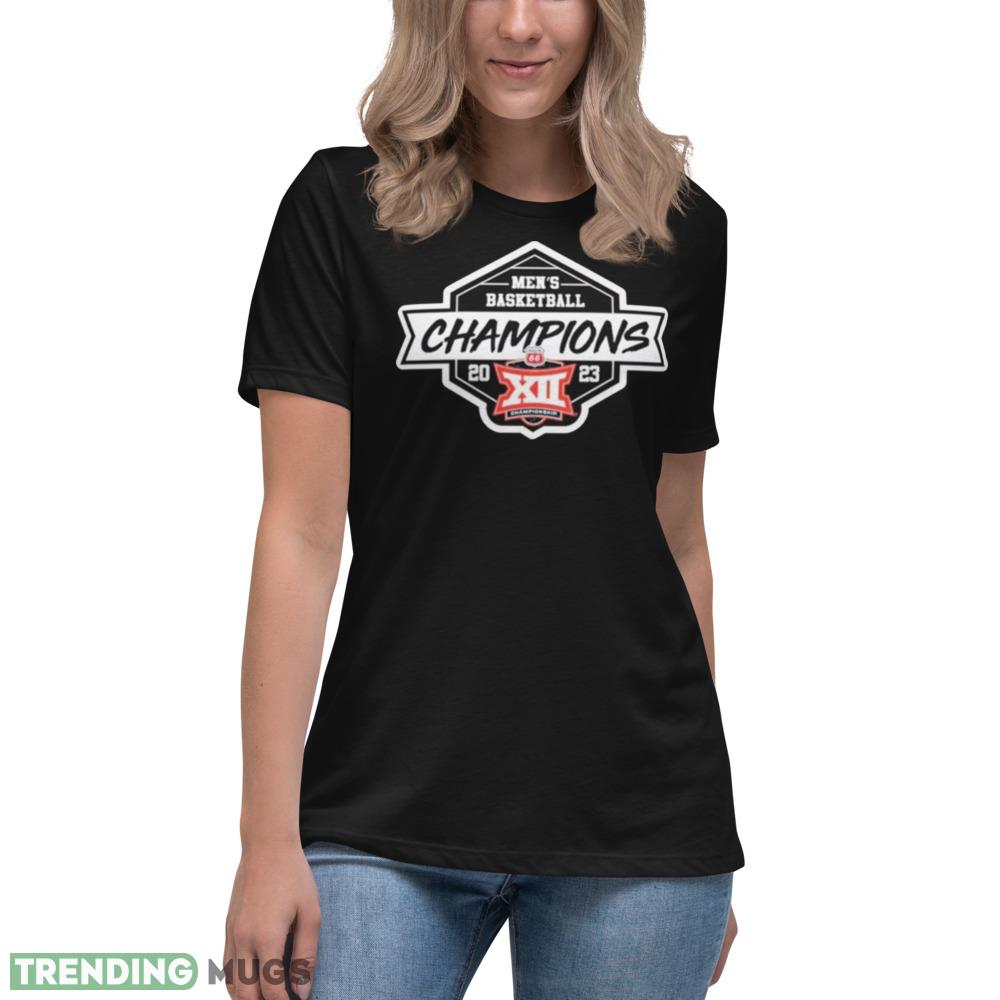 Texas Longhorns Zephyr 2023 Big XII Mens Basketball Conference Tournament Champions Shirt Dark Shirt Texas Longhorns Zephyr 2023 Big XII Mens Basketball Conference Tournament Champions Shirt Dark Shirt