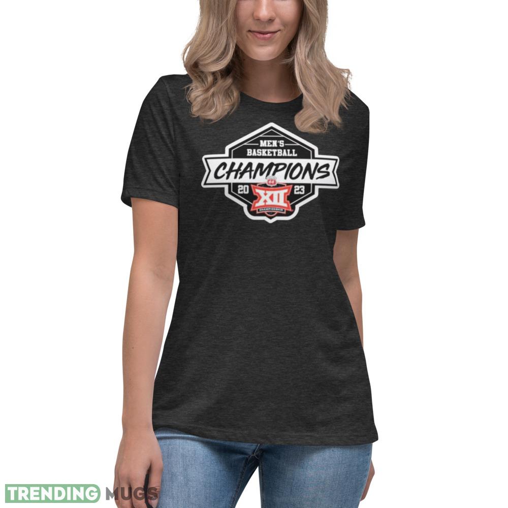 Texas Longhorns Zephyr 2023 Big XII Mens Basketball Conference Tournament Champions Shirt Dark Shirt Texas Longhorns Zephyr 2023 Big XII Mens Basketball Conference Tournament Champions Shirt Dark Shirt