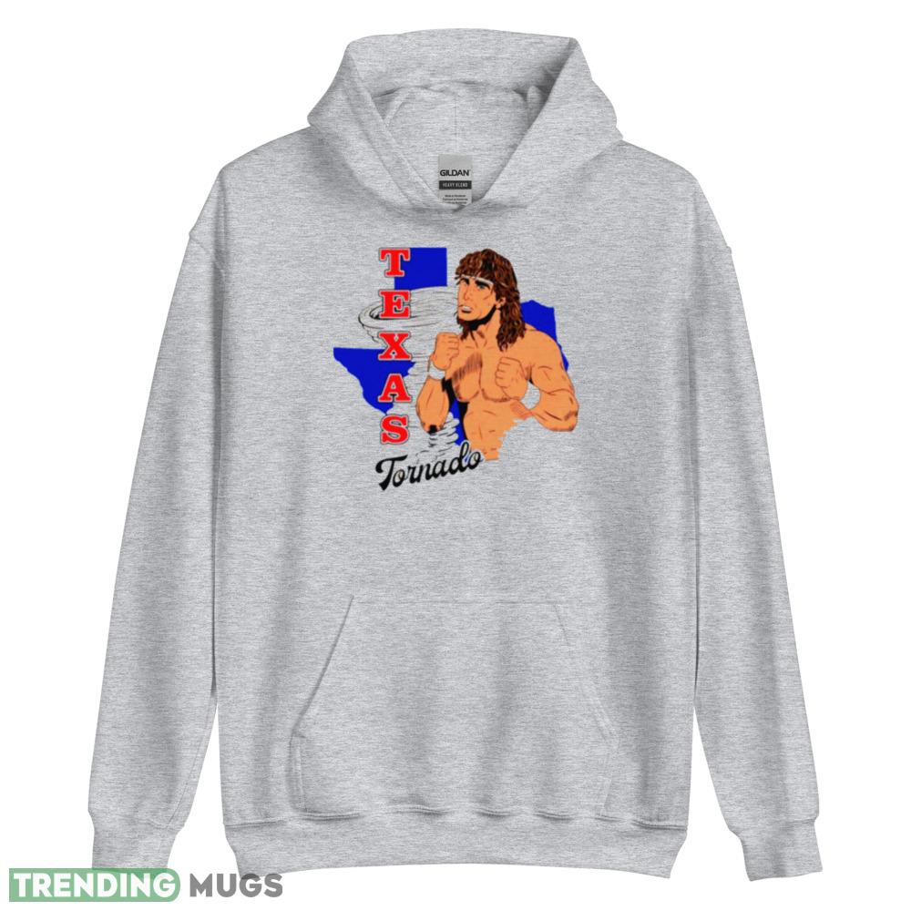 Texas Map Logo Tornado Kerry Von Erich Tshirt Light Shirt Texas Map Logo Tornado Kerry Von Erich Tshirt Light Shirt