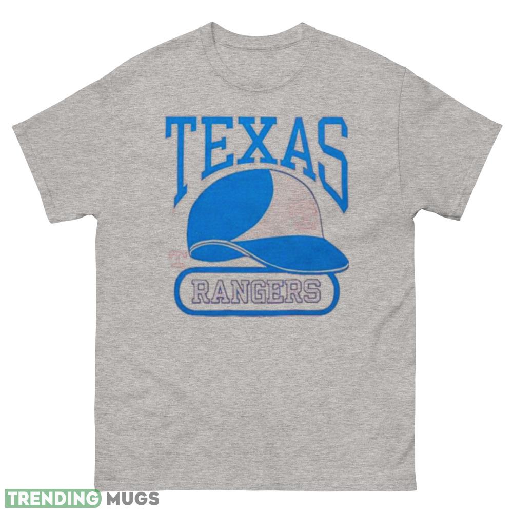 Texas Rangers Helmet 2023 shirt - 500 Men’s Classic Tee Gildan Texas Rangers Helmet 2023 shirt - 500 Men’s Classic Tee Gildan
