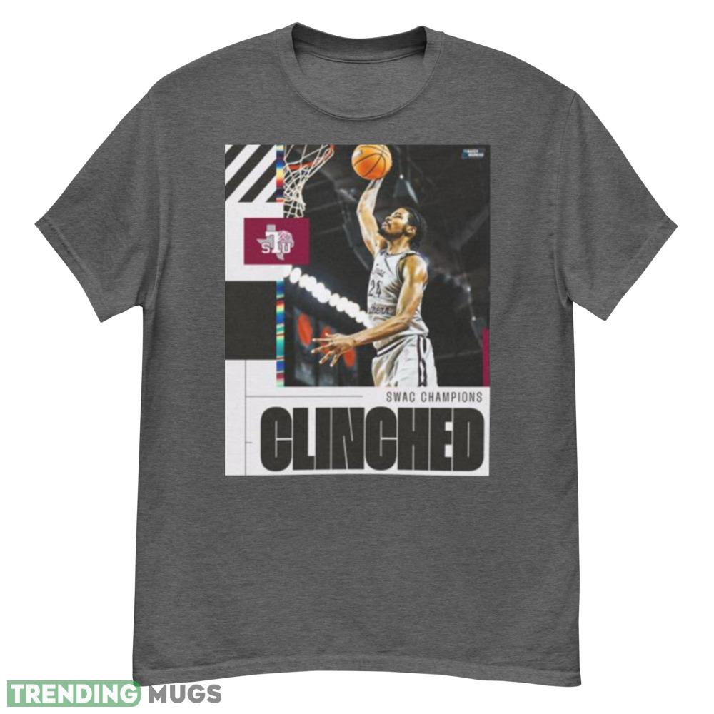 Texas Southern Tigers 2023 NCAA clinched March Madness shirt tshirt - G500 Men’s Classic T-Shirt-1 Texas Southern Tigers 2023 NCAA clinched March Madness shirt tshirt - G500 Men’s Classic T-Shirt-1