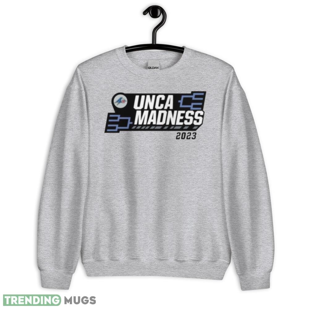 UNCA Asheville Bulldogs March Madness 2023 shirt Light Shirt UNCA Asheville Bulldogs March Madness 2023 shirt Light Shirt