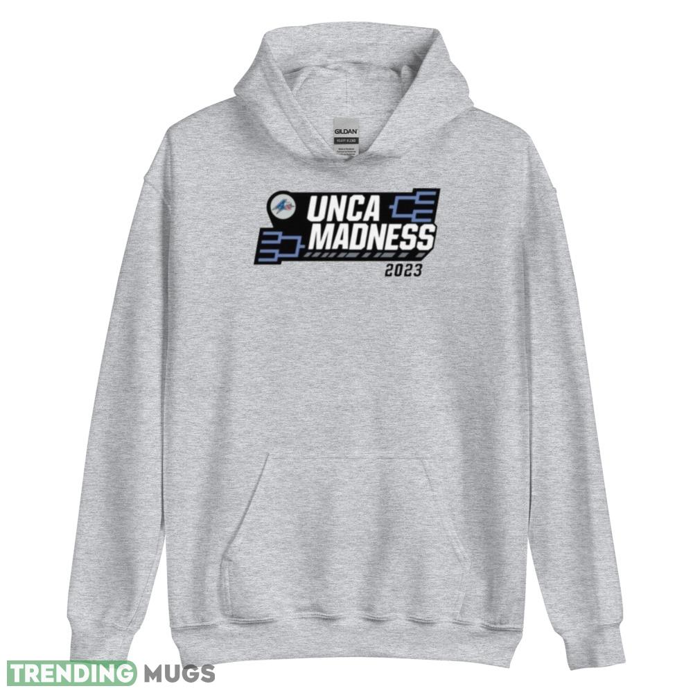 UNCA Asheville Bulldogs March Madness 2023 shirt Light Shirt UNCA Asheville Bulldogs March Madness 2023 shirt Light Shirt