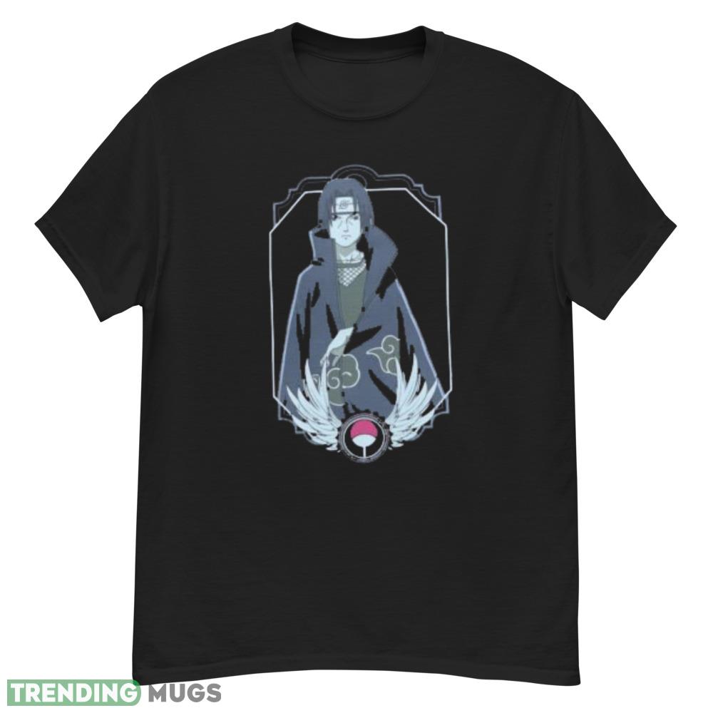 Vintage Naruto Shirt t shirt Dark Shirt Vintage Naruto Shirt t shirt Dark Shirt