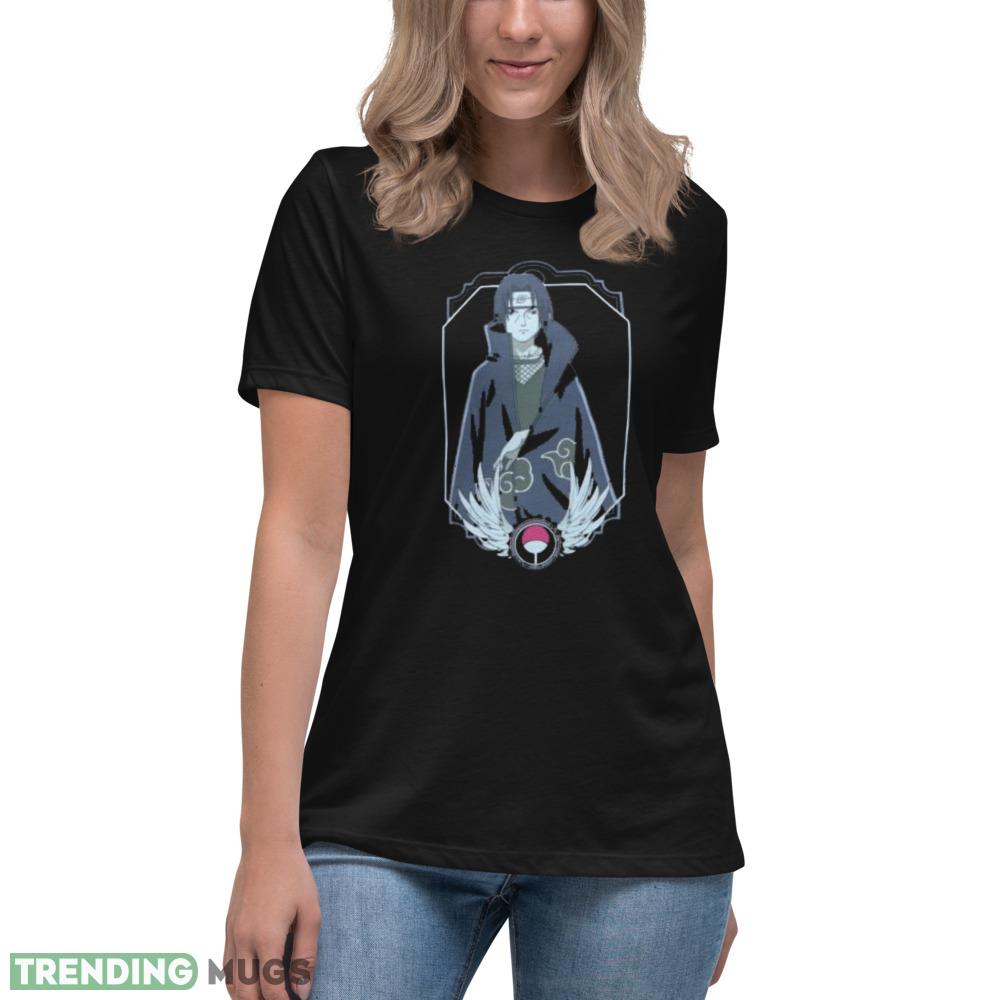 Vintage Naruto Shirt t shirt Dark Shirt Vintage Naruto Shirt t shirt Dark Shirt