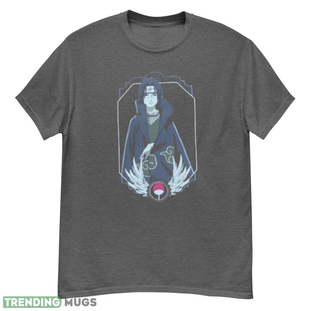 Vintage Naruto Shirt t shirt - G500 Men’s Classic T-Shirt-1 Vintage Naruto Shirt t shirt - G500 Men’s Classic T-Shirt-1